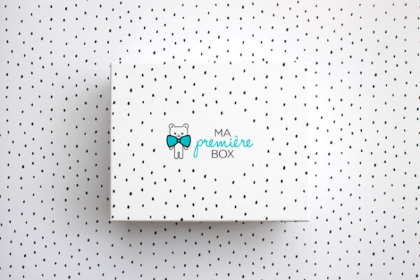 ma premi&egrave;re box