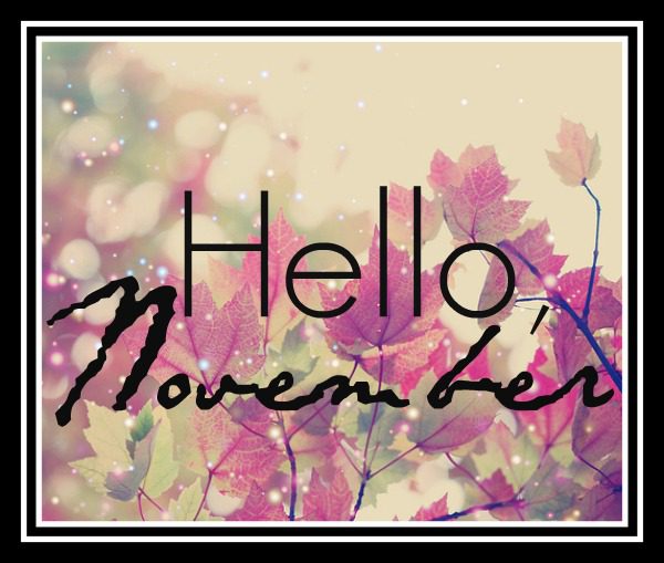 mois november