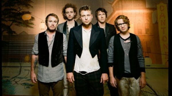Album One Republic
