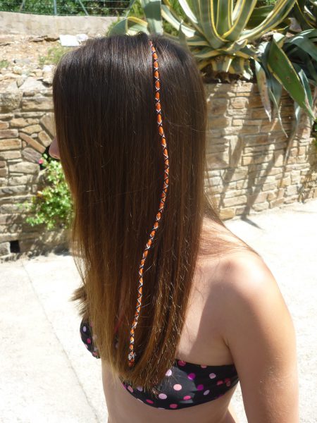 mes cheveux au naturel