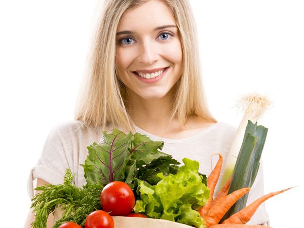 v&eacute;g&eacute;tarien