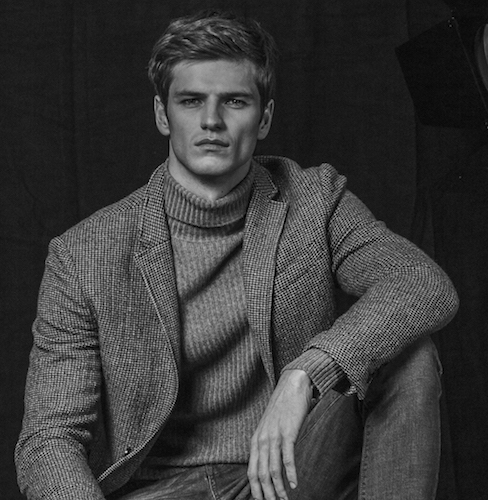 tristan mannequin elite