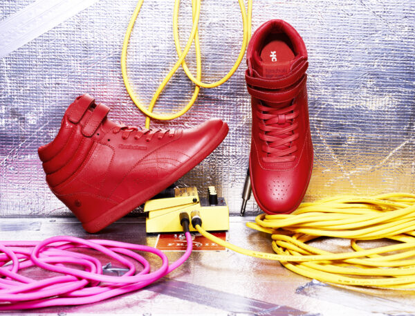 chaussures reebok
