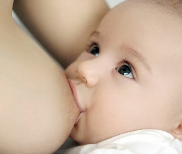 allaitement b&eacute;b&eacute;