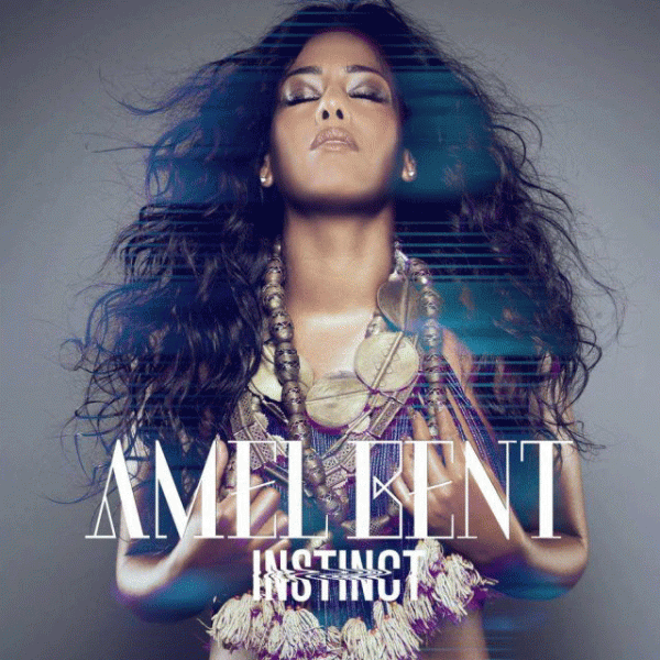 Amel Bent Instinct