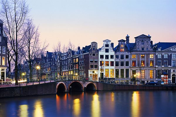 amsterdam