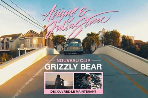 concours angus et Julia stone