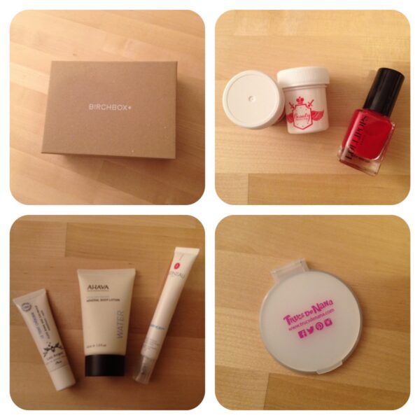 birchbox