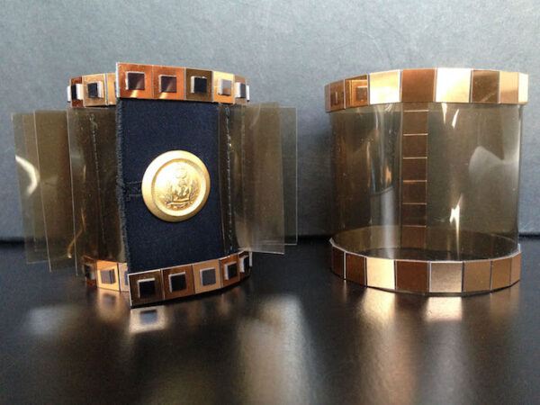 bracelet pierre heny bor