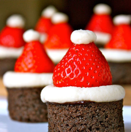 brownie