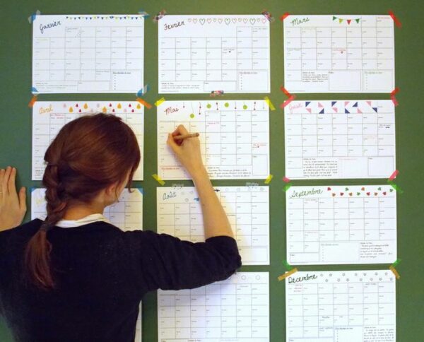 calendrier 2014