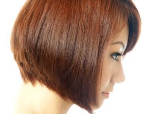 Featured image of post Coupe Carr D grad Cheveux pais Tendance automne hiver et printemps t