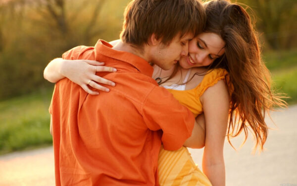 couple ado
