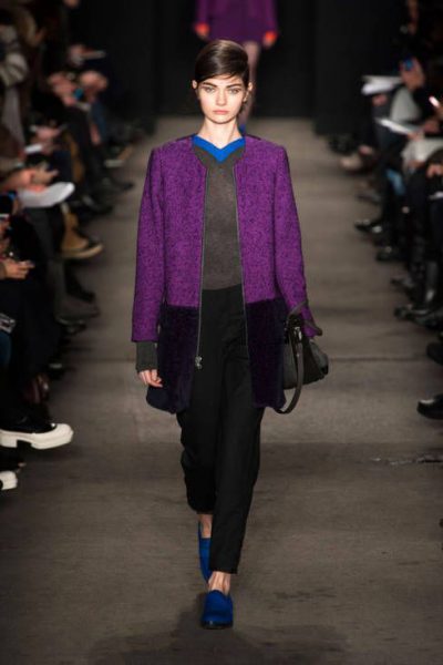 manteau