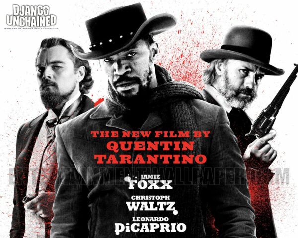Django Unchained