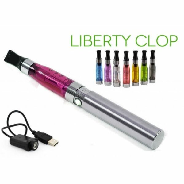 e-cigarette