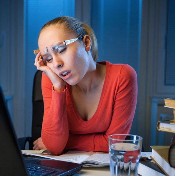 lutter contre la fatigue