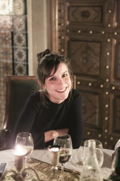 Flore Bonaventura