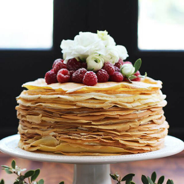crepe