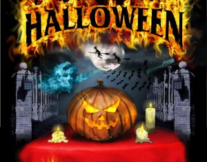 Halloween