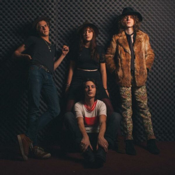 Le groupe Le Spark