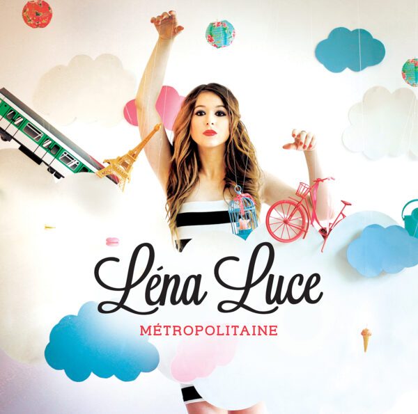 L&eacute;na Luce