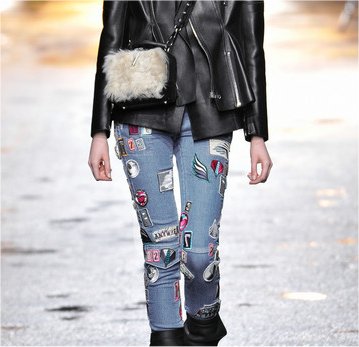 jean mode