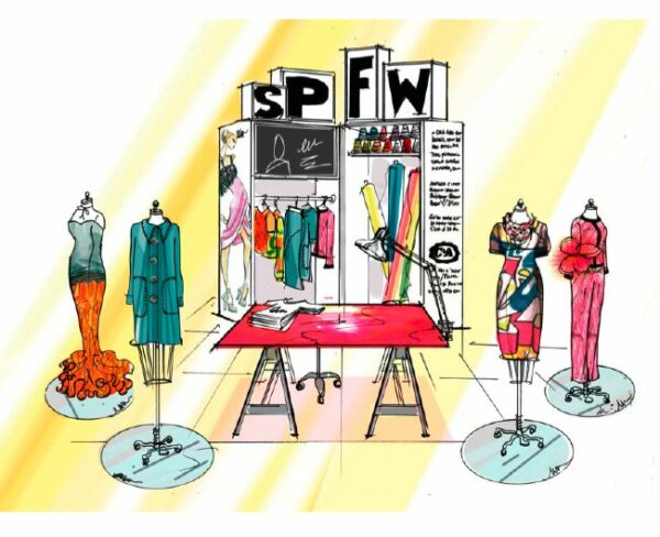 marchandisage visuel