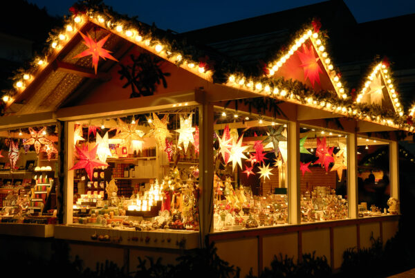 march&eacute; no&euml;l