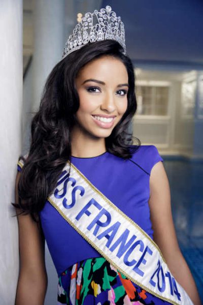 Flora Coquerel