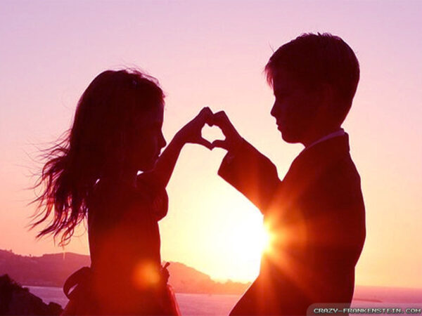 love couple ou pas