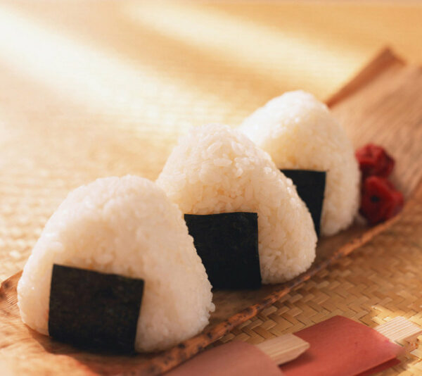 Onigiris