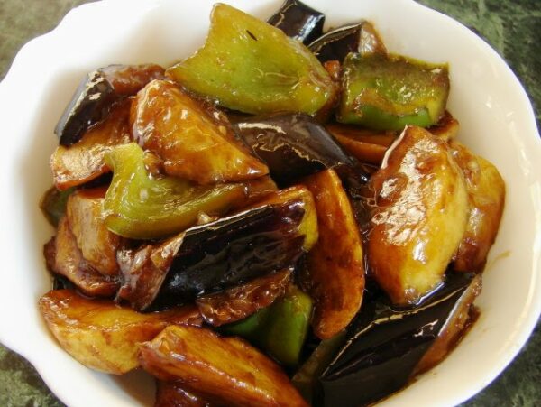 recette chinoise