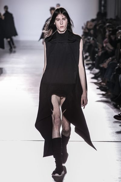 rick owens