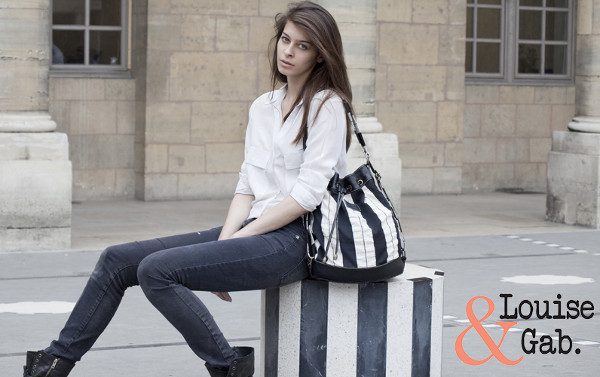 sac Louise & Gab