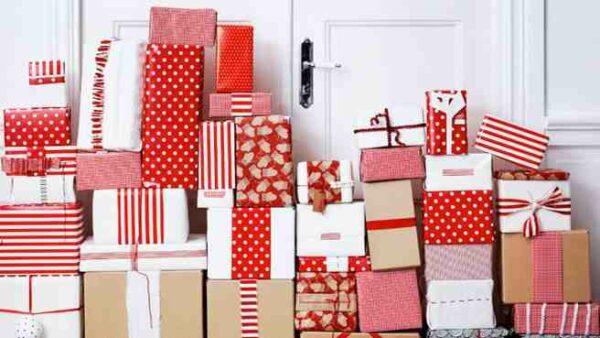 S&eacute;lection de cadeaux pour No&euml;l par Marine du blog De Mode en Art