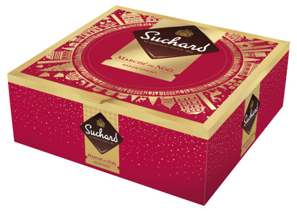 chocolats suchard