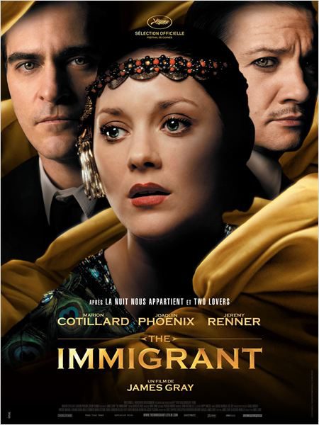 theimmigrant