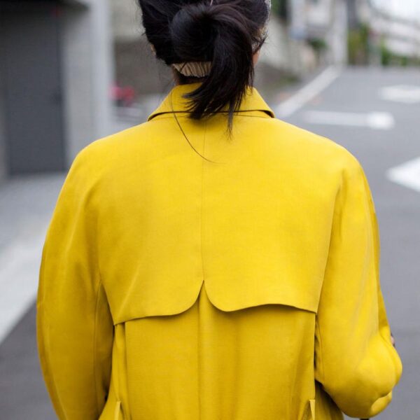 looks automnales