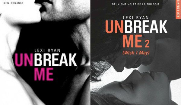 unbreak me