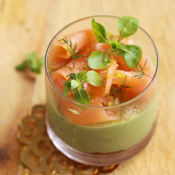 verrine