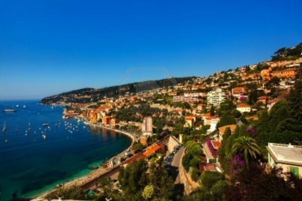Village c&ocirc;te d'azur
