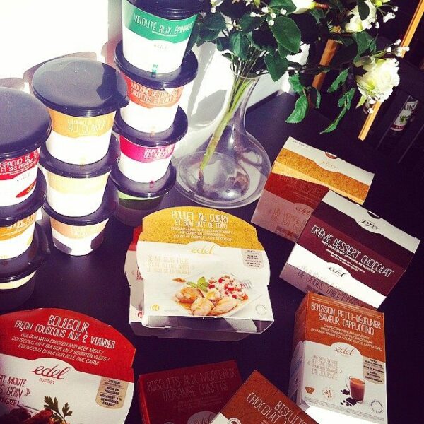 produits nutrisens