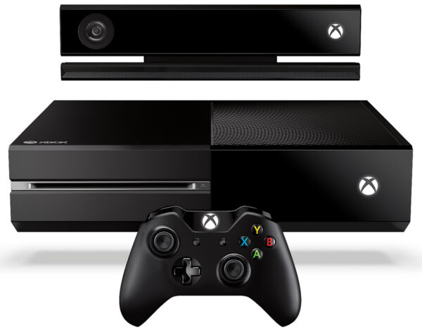 Xbox one