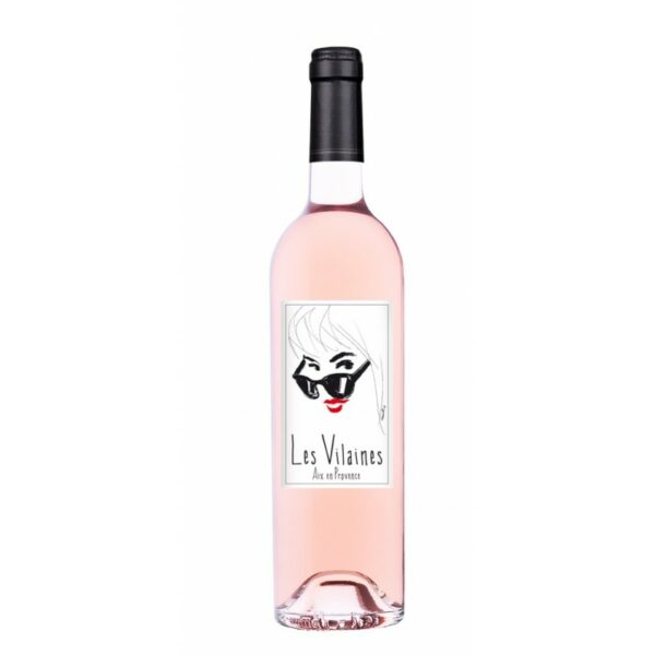rose les vilaines retour yognwine paris perchoir