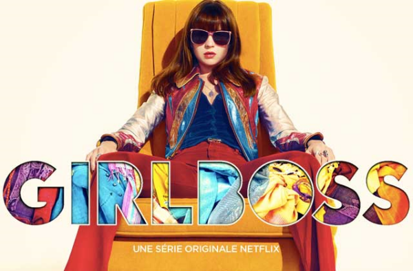 Girl Boss