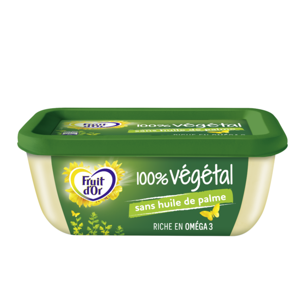 fruit d'or végétale