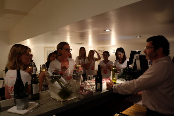 yog'n wine aix en provence set club