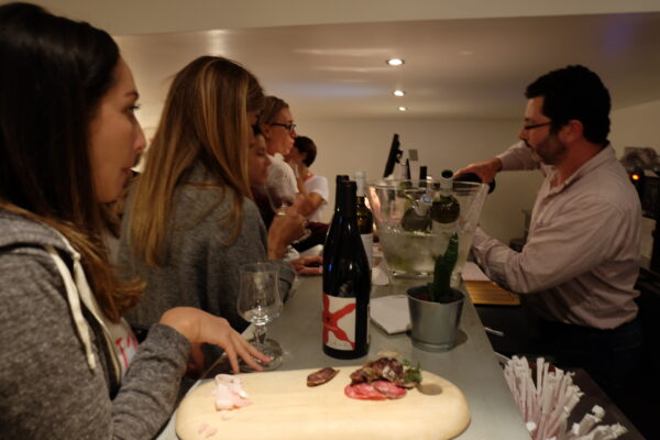 yog'n wine aix en provence set club