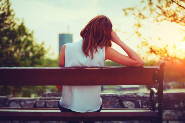 depression-femme